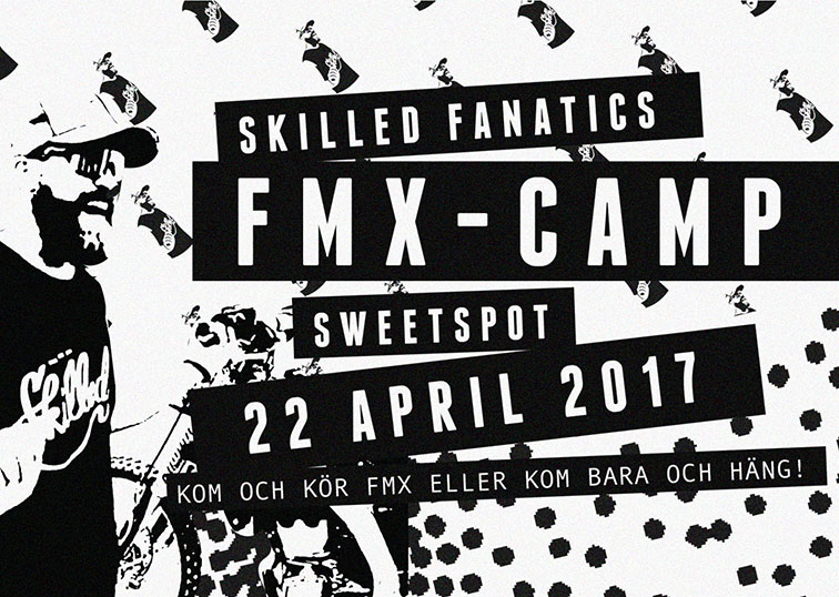 camp